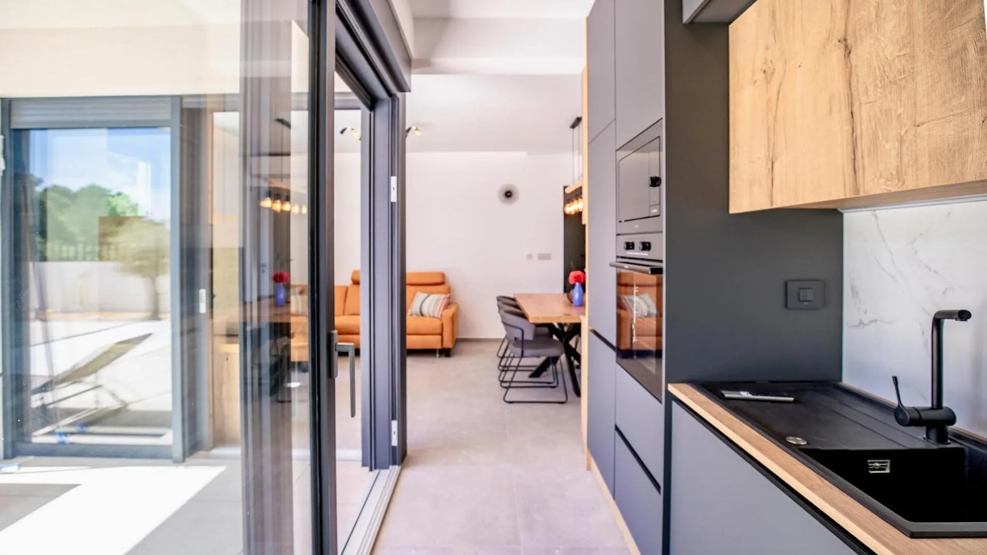 Andrea Deluxe Apartment With Pool Mali Losinj