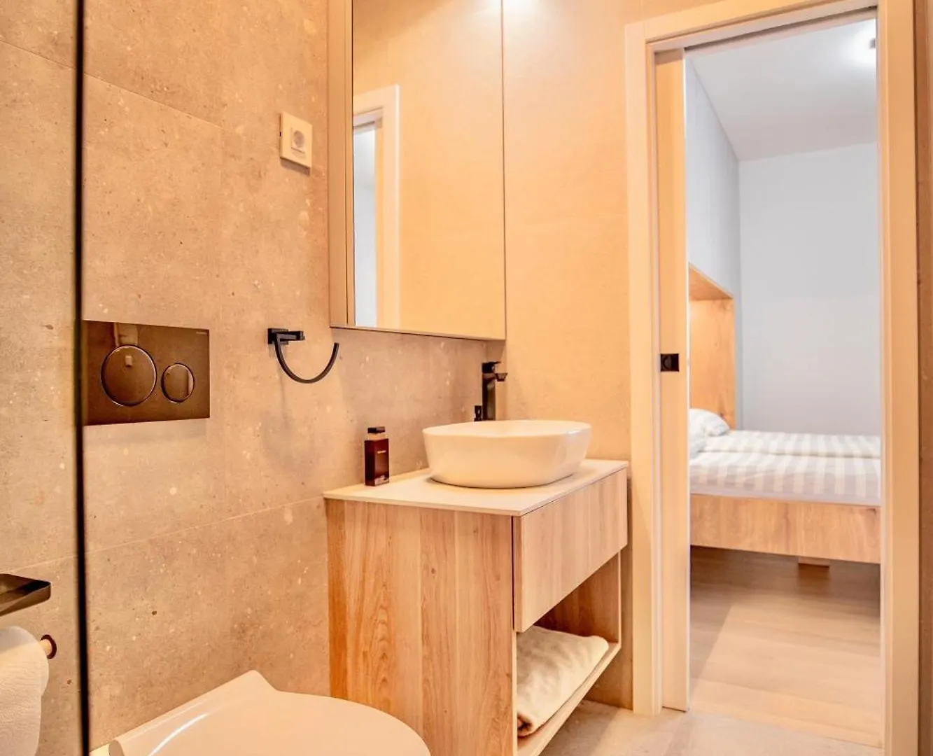 Andrea Deluxe Apartment With Pool Mali Losinj 0*,