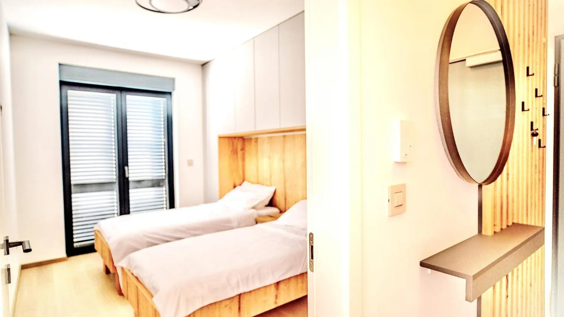 Andrea Deluxe Apartment With Pool Mali Losinj Croatia