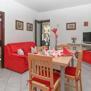 Apartman Suncica, Mali Losinj