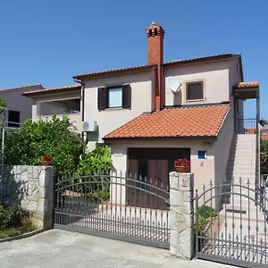 Apartman Lili, Mali Losinj