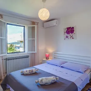 Gostinjska kuća Vila Bugevilija, Mali Losinj